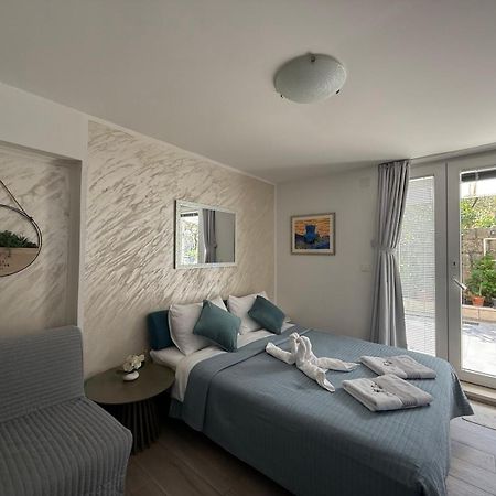 Apartment & Room Pajolo 두브로브니크 외부 사진